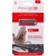 KeySmart RecoverID Lost & Found Recovery Tag 1 Pack Stainless Steel