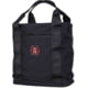 KITANICA Utilitote Bag w/out Zipper Black One Size
