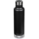 Klean Kanteen Insulated Classic w/ Pour Through Cap 25oz Black