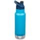 Klean Kanteen Insulated Kid Classic Narrow 12oz Hawaiian Ocean