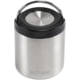 Klean Kanteen Insulated TKCanister 8oz Brushed Stainless