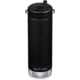 Klean Kanteen Insulated TKWide w/ Twist Cap 16oz Black