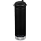 Klean Kanteen TKWide w/Twist Cap 20oz Black