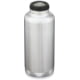 Klean Kanteen TKWide w/Twist Cap 64oz Brushed Stainless