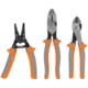 Klein Tools 1000V Insulated Tool Kit 3Piece