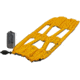 Klymit Inertia X Lite Sleeping Pad, Orange, Short, 06ILOR02A