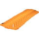 Klymit Insulated Static V Sleeping Pad Safron Regular 1409834
