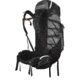 Klymit Motion 60 Backpack, Black, Medium/Large, 12MNBK60D