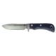 Knives of Alaska Magnum Alaskan Knife Suregrip Handles Black