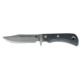 Knives of Alaska Magnum Wolverine D2 Knife Suregrip Handle Black