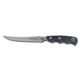 Knives of Alaska Steelheader 440C Fillet Knife Suregrip Handle Black