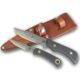 Knives of Alaska Trekker Pronghorn Cub Combo D2 Knives Suregrip Handle Black