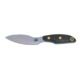 Knives of Alaska Xtreme Yukon 1 D2 Knife Suregrip Handle Black