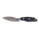 Knives of Alaska Xtreme Yukon 2 D2 Knife Suregrip Handle Black