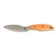 Knives of Alaska Xtreme Yukon 2 D2 Knife Suregrip Handle Hunters Orange