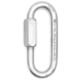 Kong Long Stainless Steel Quicklink 10mm Silver