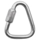 Kong Triangular Quick Link not PPE Stainless Steel 14mm