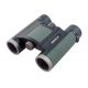 Kowa Genesis 22 10x22mm Roof Prism Prominar XD Binoculars Textured Polymer Green