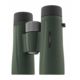 Kowa BD II XD 10x42mm Roof Prism Wide-Angel Binoculars Rubber Armoring Green BD II  XD