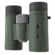 EDEMO Kowa BD II XD 6.5x32mm Roof Prism Wide-Angel Binoculars, Rubber Armoring, Green, BD II 32-6.5 XD, EDEMO1