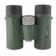 EDEMO Kowa BD II XD 6.5x32mm Roof Prism Wide-Angel Binoculars, Rubber Armoring, Green, BD II 32-6.5 XD, EDEMO1