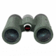 EDEMO Kowa BD II XD 6.5x32mm Roof Prism Wide-Angel Binoculars, Rubber Armoring, Green, BD II 32-6.5 XD, EDEMO1