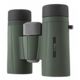 Kowa BD II XD 8x32mm Roof Prism Wide-Angel Binoculars Rubber Armoring Green BD II 32-8 XD