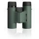 Kowa Genesis 8x33mm Schmidt-Pechan Prism Binoculars with Prominar XD Lens Textured Polymer Green