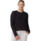 Krimson Klover Ace Sweater - Women's Black Medium