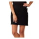 Krimson Klover Avery Skorts - Women's Black Extra Large