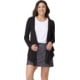 Krimson Klover Breezy Cardigan - Women's Black Medium