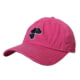 Krimson Klover KK Caps - Women's Fuchsia O/Small