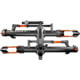 Kuat 2in NV 2.0 - 2-Bike Rack Gray Metallic and Orange Anodize