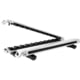Kuat Grip Ski Rack - Pearl with Silver Anodize - 6 Ski Pearl with Silver Anodize
