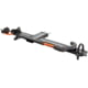 Kuat NV Add-On 2 2in +1 Bike Rack Gray Metallic with Orange Anodize