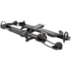 Kuat NV Add-On 2 2in +2 Bike Rack Black Metallic with Grey Anodize