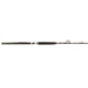 Kunnan Kunnan Freak Stand Up Conventional Rod  Medium E-Glass Aftco Stripper & Roller Tip 5'9"