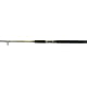 Kunnan Kunnan Solid Glass Boat Rod Conventional 4'