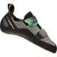 La Sportiva Aragon Climbing Shoes - Men's Clay/Jasmine Green 35.5