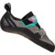 La Sportiva Aragon Climbing Shoes - Women's Clay/Hibiscus 33.5