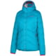 La Sportiva Atlas Down Jacket - Women's Crystal Extra Small