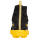 La Sportiva Blizzard GTX Running Shoes - Men's, Black/Yellow, 44, Medium, 36X-999100-44
