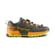 La Sportiva Bushido II Jr Shoes - Kid's Carbon/Hawaiian Sun 28