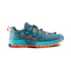 La Sportiva Bushido II Jr Shoes - Kid's Lagoon/Storm Blue 32