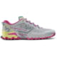 La Sportiva Bushido III Wide GTX Road Running Shoes - Women's Moon/Springtime W 38.5