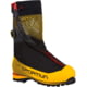 La Sportiva G2 Evo Mountaineering Boots   Men's 40 Euro Medium Black/Yellow