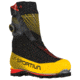 La Sportiva G5 Evo Mountaineering Shoes - Mens, Black/Yellow, 40.5, Medium, 21V-999100-40.5