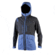 La Sportiva Halo Jacket - Men's-Grey/Sea Blue-Medium