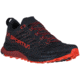 La Sportiva Jackal Trailrunning Shoes - Mens, Black Poppy, 44.5 EU, 46B-999311-44.5