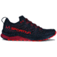 La Sportiva Jackal Trailrunning Shoes - Mens, Black Poppy, 44 EU, 46B-999311-44